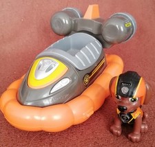 PAW PATROL Mission Paw