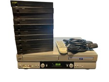 JVC HR-XV1EU 6-Kopf Hi-Fi