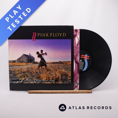 Pink floyd collection of - pink,