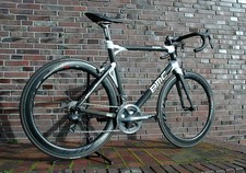 BMC IMPEC Swiss-made/Sammlung Johann Lafer/from collection/Dura-Ace Di2/Zipp 404