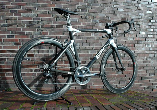 Bmc impec swiss made - impec, swiss-made/sammlung