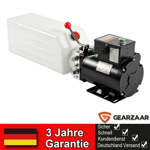Hydraulikpumpe für traktor - hydraulikpumpe,