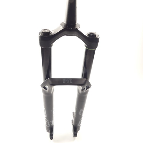 Gabel dvo onyx - d3, 170mm