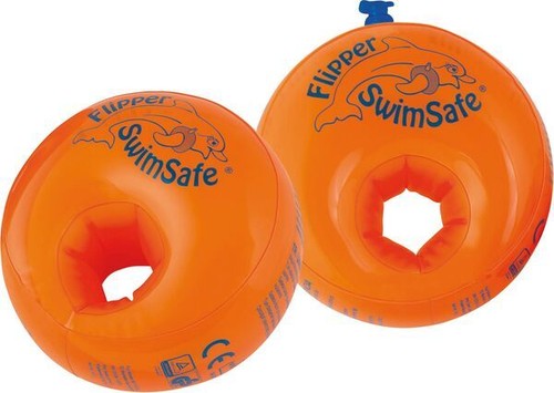 Flipper swim safe - flipper, schwimmhilfe