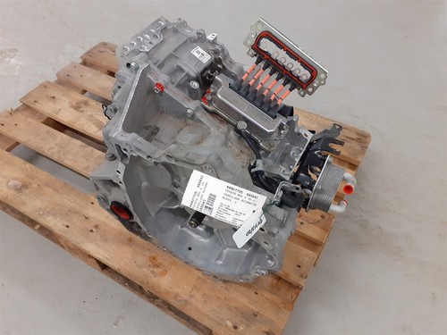 Automatikgetriebe toyota - automatikgetriebe,