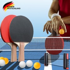 Tischtennis Set, 2x