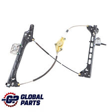 Audi TT Mk2 8J Tür Fenster