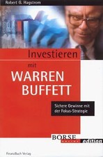 Investieren mit Warren Buffett. Sichere Gewinne mit... | Buch | Zustand sehr gut