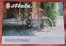 ATALA TRADITIONELLE FAHRRÄDER