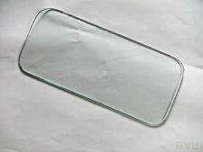 Scheibe Tacho Opel Kapitän `54 Tachometer Instrument Glas Kombiinstrument 53-55