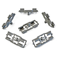 5x Zierleisten Befestigungs