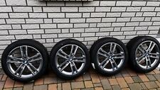 Orig BMW 1er F40 2er GC F44 Winterräder Winterreifen 225/45 R17 17 Zoll M550