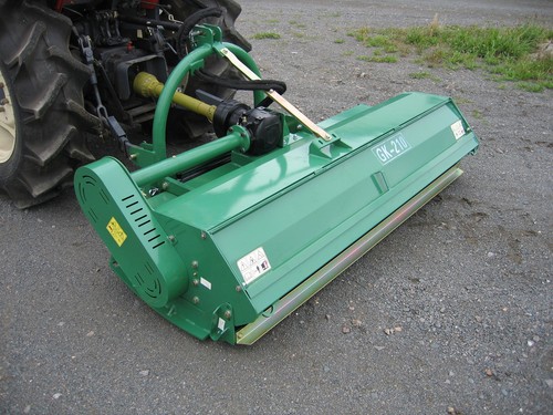 Schlegelmulcher mulcher gkk220 - mulcher,