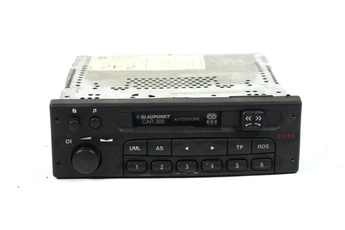 Autoradio blaupunkt car 300 - mc,