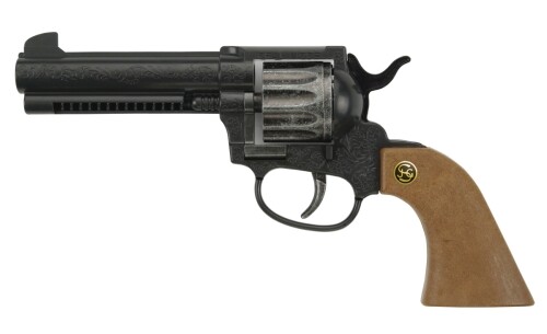 12er pistole peacemaker - 12er, ca