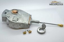  Tiger 1 Panzer Metallturm TURM IR Rohrrückzug  Metallkanone Heng Long  1:16 