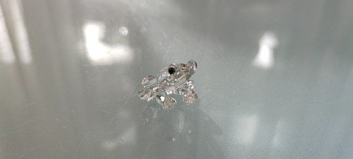 Swarovski figur kristall - swarovski,