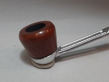 FALCON  Briar Pfeifen Aufsteck