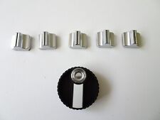 GRUNDIG RTV-820 4D Knöpfe