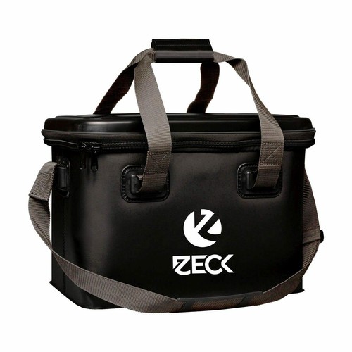 Zeck tackle container l - tackle, m