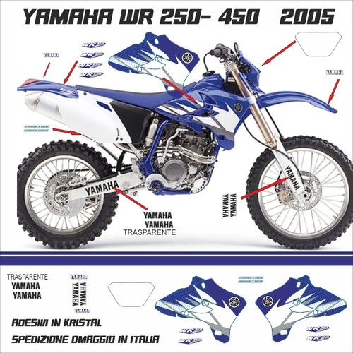 Yamaha 250 450 - yamaha, f