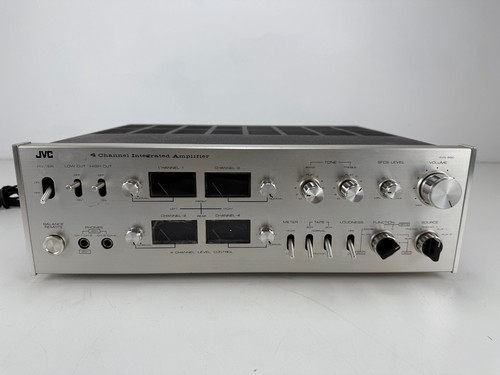 Jvc 4vn 880 - 880, 4