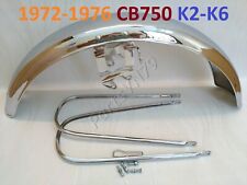 1972-1976 Honda CB750 K2-K6 Frontfender. '72-'76 Honda CB750K Four Schutzblech.