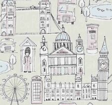 Rasch Tapete Bambino 245905