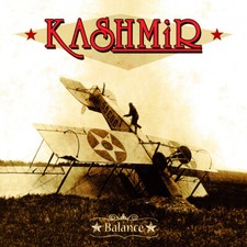 Kashmir - Balance (Somnus