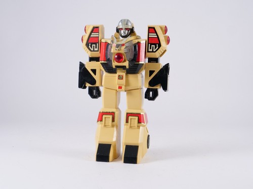 Power rangers mighty - rangers, morphin