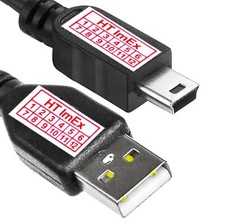 Datenkabel ladekabel usb - datenkabel, usb-a
