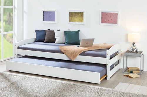 Ausziehbett sofabett vindas - ausziehbett,
