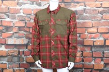 SEELAND Vancouver Flanelljacke