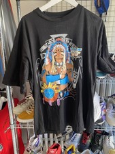 WWF 1992 Titansports Tatanka