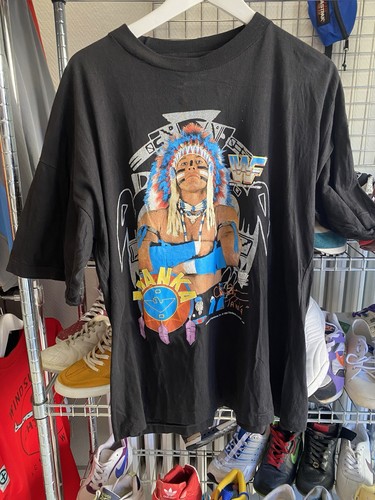 Wwf 1992 titansports tatanka - wwf,