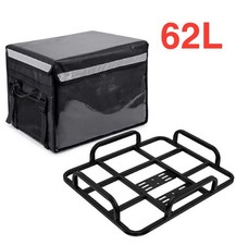 Schwerlast Cargo Rack &