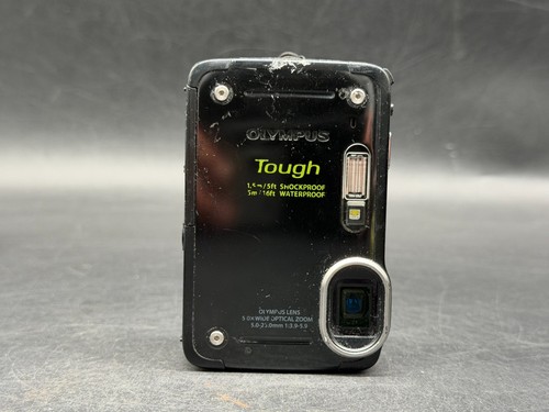 Olympus tough 620 - olympus, tg-620