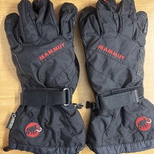 Mammut Expert Tour Handschuhe