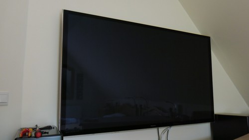 Panasonic p65 vtw60 65 - vtw60,, 65"