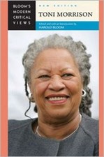 Toni Morrison (Bloom's Modern