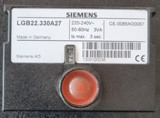 Siemens ,LGB 22