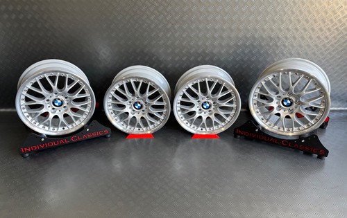 Bmw bbs 765 - 8x17, et47