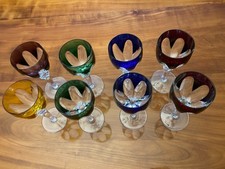 Val Saint Lambert Kristall