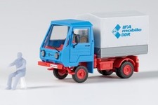 Auhagen 66005 - Bausatz H0 -