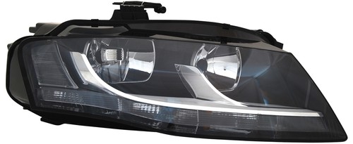 Scheinwerfer rechts für audi - rechts,