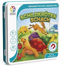 SMART GAMES Schildkröten