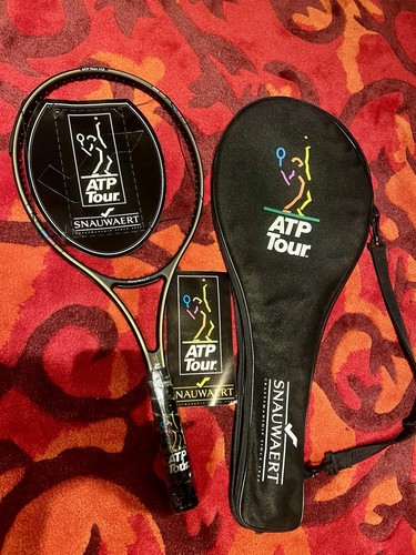 Snauwaert tennisschläger neu - snauwaert,