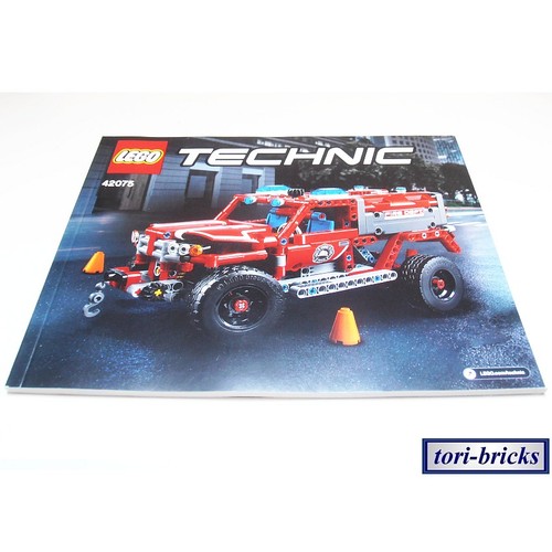 Lego technik bauanleitung zum - technik,