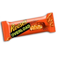 Reese´s Overload 42g | USA
