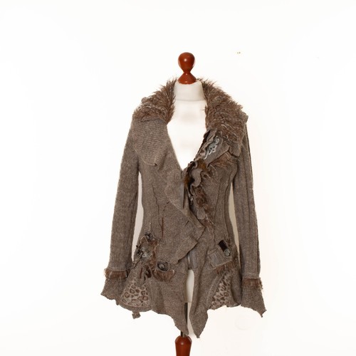Juju christine damen beige - &,